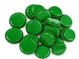 kapsle-do-piwa-butelek-zielone-100-szt-26mm