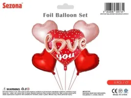 sezona-zestaw-balonow-foliowych-serca-love-you-5-sztuk