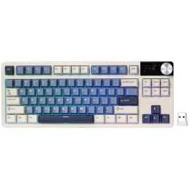 royal-kludge-rk-s85-horizon-blue-gaming-keyboard-cloud-switch