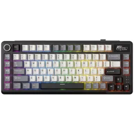royal-kludge-rk-l75-knight-black-gaming-keyboard-beige-switch