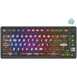 royal-kludge-rkm75-he-hephaestus-gaming-keyboard-mint-switch