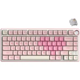 royal-kludge-r75-pink-melody-gaming-keyboard-beige-switch
