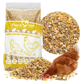 pasza-dla-kur-niosek-10kg-naturalna-karma-mieszanka-ziarno-gniecione