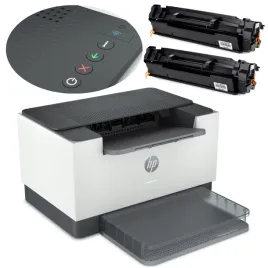 drukarka-laserowa-jednofunkcyjna-mono-hp-laserjet-m209dw-2-tonery-135x