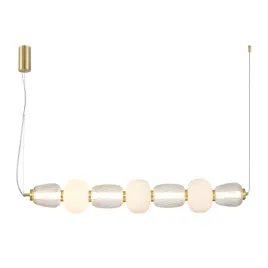 lampa-wiszaca-caro-gold-42w-led