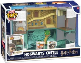pudelko-bitty-boxes-harry-potter-hogwart-miniatura-kolekcjonerska-funko