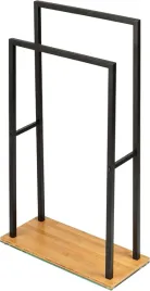 bambusowy-wieszak-na-reczniki-wolnostojacy-trio-basic-wenko