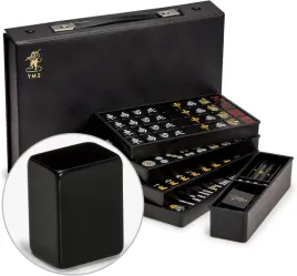 japonski-zestaw-riichi-mahjong-144-plytki-melaminowe-przenosny