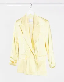 bershka-zolta-marynarka-guziki-w15-zt2-xs