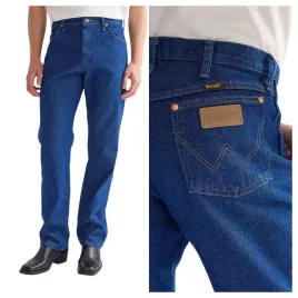 spodnie-meskie-wrangler-cowboy-cut-niebieskie-jeansy-klasyczne-w33-l32