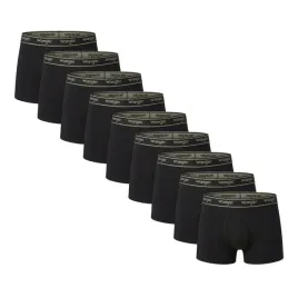 3pak-bokserki-meskie-wrangler-trunks-czarne-bawelniane-majtki-meskie-3-szt