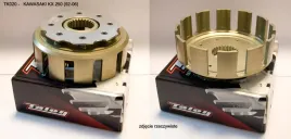 talon-kosz-sprzeglowy-kawasaki-kx-250-92-06
