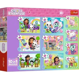 puzzle-10in1-gabi-i-jej-swiat-universal-gabbys-dollhouse-fsc-mix-70percent