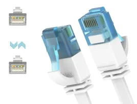 hama-kabel-sieciowy-cat6a-u-utp-10-gbit-s-plaski-10m