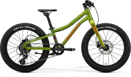 rower-merida-matts-j-20-fall-green-red-black