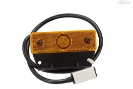 lampa-obrys-pomaranczowa-24v-prost-z-kabl-mocowanie-tangde-td07-68-002