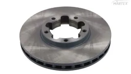 tarcza-ham-nissan-cabstar-276x28-tyl-febi-bilstein-fe107998