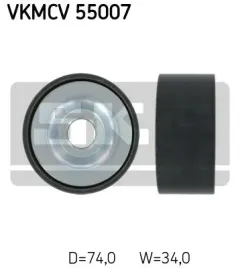 rolka-napinacza-man-tga-74x20x34-skf-vkmcv55007