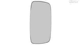 wklad-lustra-daf-xf105-podgrz-tangde-zl03-61-008h