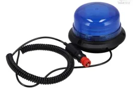 lampa-blyskowa-12-24v-12x3w-led-niska-na-magnes-niebieska-sumbex-sm812hcb