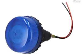 lampa-blyskowa-12-24v-12x3w-led-niska-niebieska-na-elast-trzpieniu-do-przyk