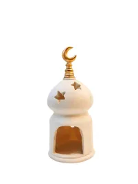 shein-bialy-swiecznik-zdobienie-0pj-s07-17x7cm