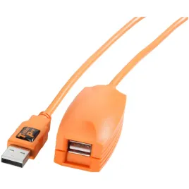 tether-tools-tetherpro-usb-2-0-active-extension-5m-orange