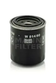 filtr-oleju-mann-filter-w814-80