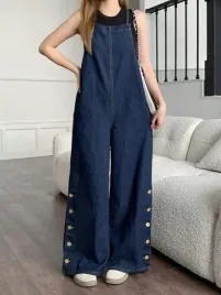 shein-granatowy-jeansowy-kombinezon-xb7-s06-158-164