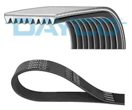 pasek-wielorowkowy-9pk1358-dayco-hd-daf-xf105-pompa-wody-dayco-9pk1358hd