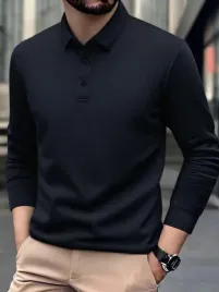 shein-czarna-koszulka-polo-dlugi-rekaw-l48-s06-l