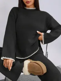 shein-czarny-sweter-z-dlugim-rekawem-ode-s06-s