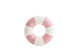kolo-do-plywania-91cm-w-pastelowe-pasy-rozowe-intex