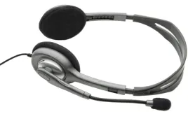 sluchawki-z-mikrofonem-logitech-h110-stereo-headset-czarny