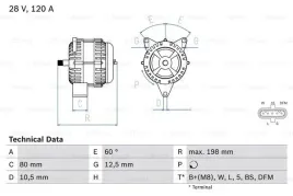 alternator-man-tga-24v-120a-regen-bosch-0986049820