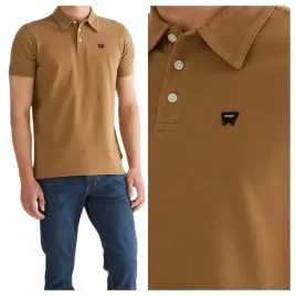 koszulka-polo-meska-wrangler-polo-shirt-bezowa-bawelniana-klasyczna-3xl