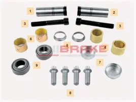 kpl-napr-zacisku-ham-volvo-prow-uszcz-unibrake-unb7110