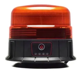 lampa-blyskowa-12-24v-pomaranczowa-led-aku-8800ma-5h5v-usb36ledna-magnes