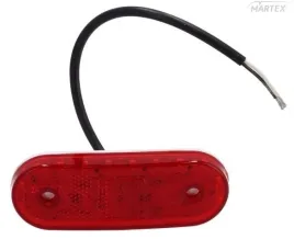 lampa-obrys-led-czerwona-12-24v-adr-bez-uchwytu-was-535adr