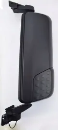 lustro-mb-actros-4-lewe-kpl-manual-podgrz-czarne-wypukla-obudowa-e-mark-zl