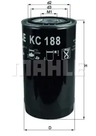 filtr-paliwa-dafiveco-eurocargo-mahle-kc188