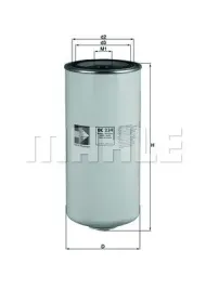 filtr-oleju-daf-95ati-mahle-oc234