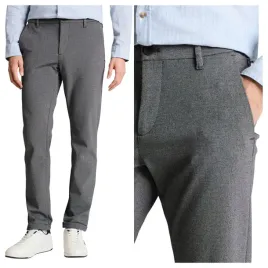 spodnie-meskie-tom-tailor-jersey-slim-chino-szare-materialowe-w34-l32