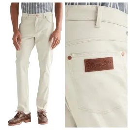 spodnie-meskie-jeansy-wrangler-larston-slim-fit-biale-bawelniane-w36-l32