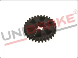 zebatka-samoregulatora-zacisku-modul-t-unibrake-unb8250