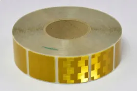 tasma-odblaskowa-zolta-50mm-rolka-50mbm-na-firane-vald13206