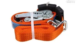 pas-sciagajacy-ladunek-4t-4m-laweta-z-kostkami-lawetakrotki-napinacz-169mm