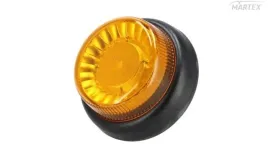 lampa-blyskowa-12-36v-pomaranczowa-led-na-trzpien-pojedynczy-blysk-ft-101le