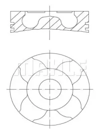 tlok-man-d2066-fi120-tga-mahle-2293200