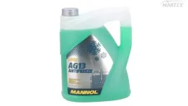 plyn-do-chlodnic-40-5l-mannol-g13-advanced-ag13-zielony-man-324-typ-nf